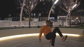 soho-hot music[ LvL official dance video]