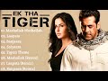 Ek Tha Tiger Movie All Songs~Salman Khan~Katrina Kaif~musical world~MUSICAL WORLD