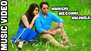 Nwngni Megonni Nwjwra  Ft Lingshar & Pooja  Of