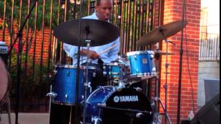 James Austin Trio Jazz at Park