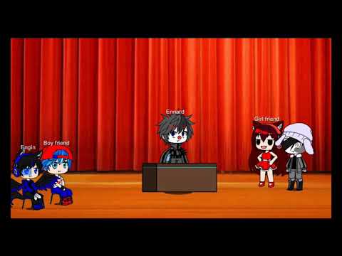 güldür güldür show  Çapkın Anchor