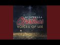 Carol Of The Bells
