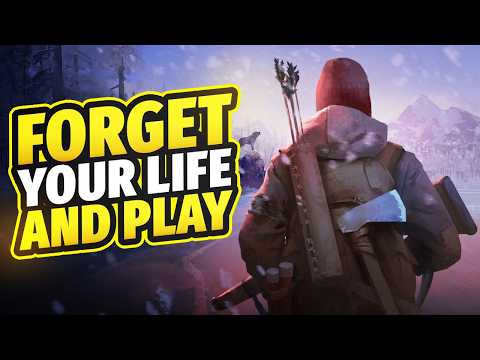 20 Survival Games Worth EVERY Minute of Your Time