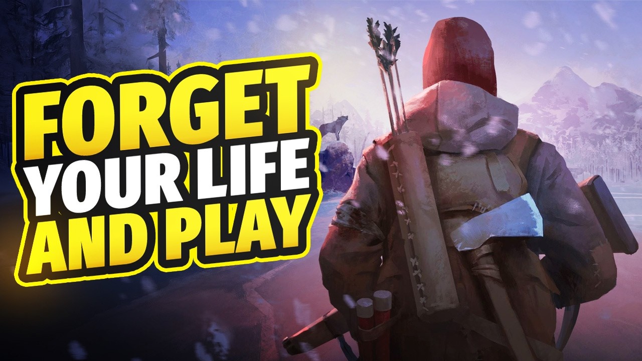 20 Survival Games Worth EVERY Minute of Your Time