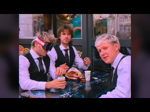 (FREE) 01099 x Ski Aggu Type Beat - "Restaurant"