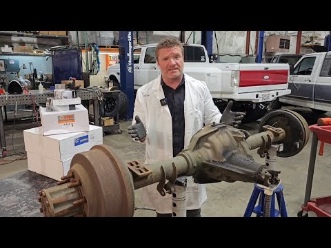OBS Solutions Tech Tip: Drum Brakes