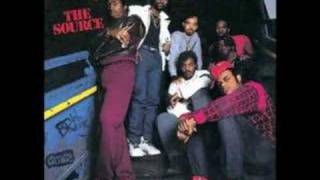 Grandmaster Flash - freelance