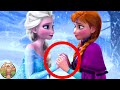 Choses Cachées et Inappropriées Que Vous N’Avez Pas Remarqués Dans Les Films d’Animation !