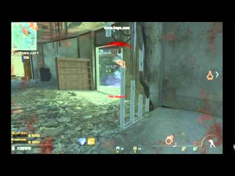 MW3 Survival Downturn WAVE 130 SOLO World Record