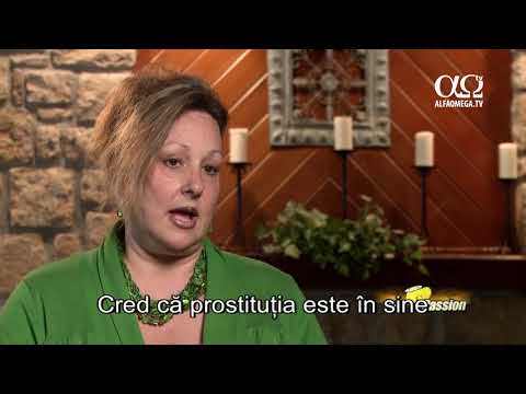 Pasiune pura 7.31 - Kristy Childs - Prostitutie