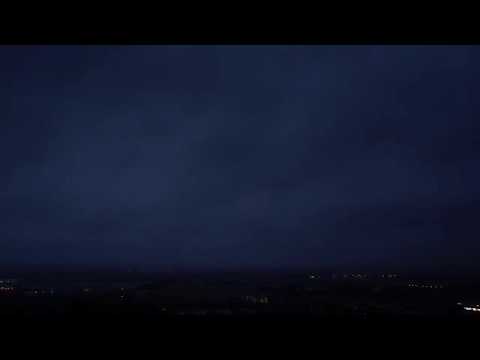 Timelapse Algete 11/12/17