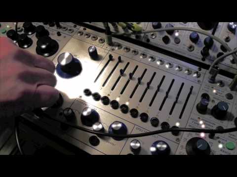 ether^ra Mark Verbos 262v Harmonic Oscillator