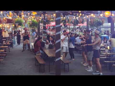 Promotional video thumbnail 3 for DJ Austin James