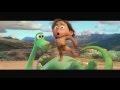 The Good Dinosaur - 'Te Gek!' Tv-spot - Disney•Pixar NL