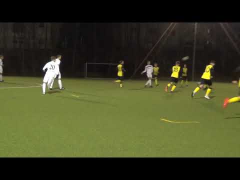 Strehlen-SVB: 43. min, warum gibt es hier nicht das 5:2?