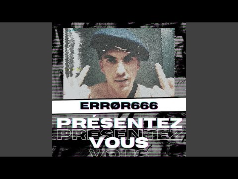 Présentez-vous