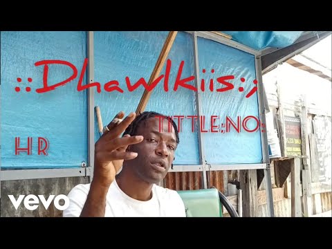 Dhawlkiis - No (Official Video)