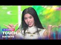 2024MAMA KATSEYE Touch Mnet 241122