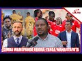 MASTER TINDWA ACHAMBUA YANGA NA SIMBA SIMBA WAMEPANDA UBORA YANGA WAMESHUKA