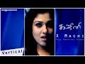 Ghajini Songs X Machi Vertical Video Nayanthara Harris Jayaraj A R Murugadoss