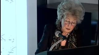 Video: The 'Late Antique' Quran - Angelika Neuwirth