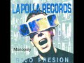 La Polla Records - Monopoly