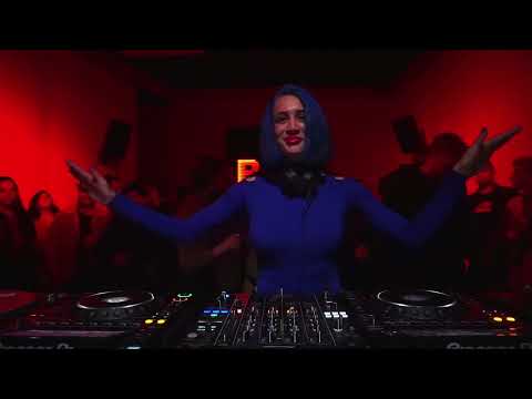 La Cintia DJ set│Bridge_48  [2024]
