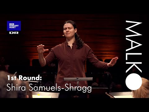 Malko Competition 2024, Round 1: Shira Samuels Shragg