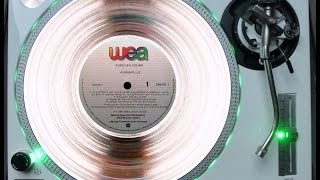 ALPHAVILLE - TO GERMANY WITH LOVE (℗1984 / ©2014)