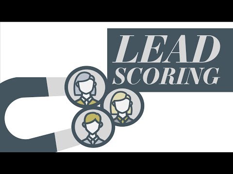 Understanding Lead Scoring