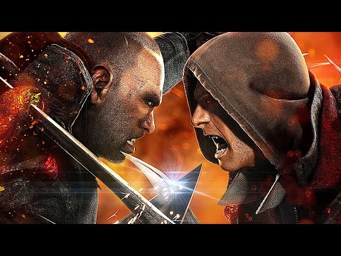 Final Boss Fight & Ending (With Cutscenes) - Prototype 2