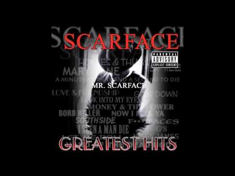 Scarface - Homies and Thugs - Chopped and Screwed with Lyrics in Description