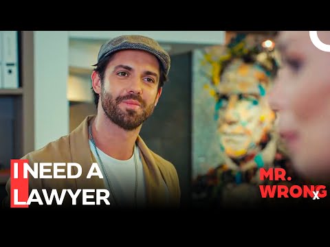 Ozan Literally Went To Meet Deniz - Mr. Wrong