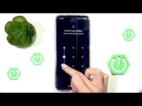 TCL 605 – How to Reset Network Settings