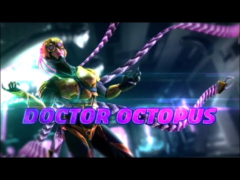 Spider-Man: Shattered Dimensions – Level 11: Doctor Octopus Full Walkthrough