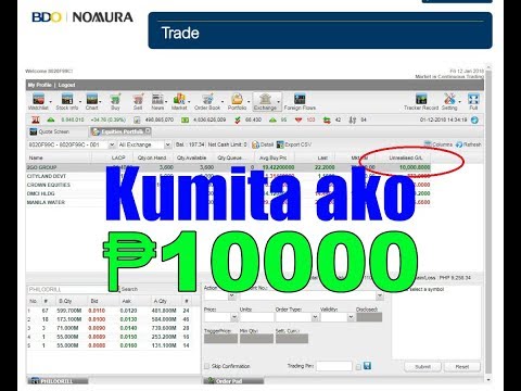 bitcoin forex trading philippines