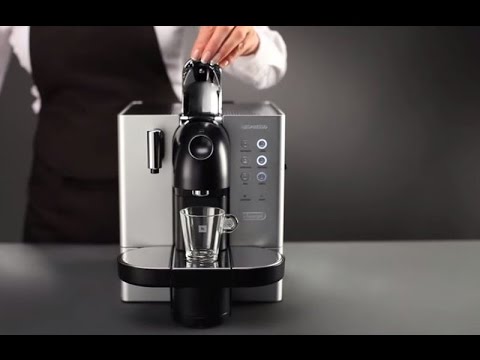 Lattissima User Guide | How To's Nespresso USA