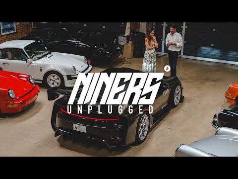 Niners Unplugged   RML GROUP P39 Michael 1