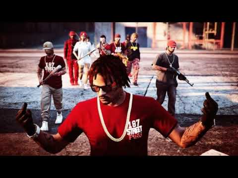 HoMiciDE ViLLaN - BACK ON MY BULLSHIT [EBK BRIM SBCC DISS]