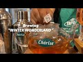 Recipe Floral Heaven Specialiteas Cocktail Made With Cherise Winter Wonderland Tea