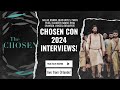 Ryan Swanson The Chosen Chosen Con