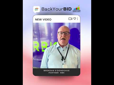 Brendan O’Donoghue - Partner - RBK