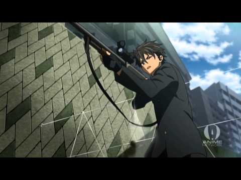 High School of the Dead in a Nutshell