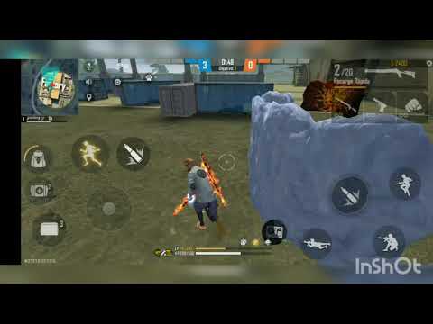 I'm shy - i'm anxious / Victor FF