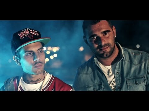IL NANO & TOMMY PARISI - LA DI' D LA RAPIN - VIDEO UFFICIALE [prod.UFO]