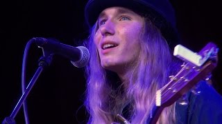 Sawyer Fredericks Not My Girl Nashville