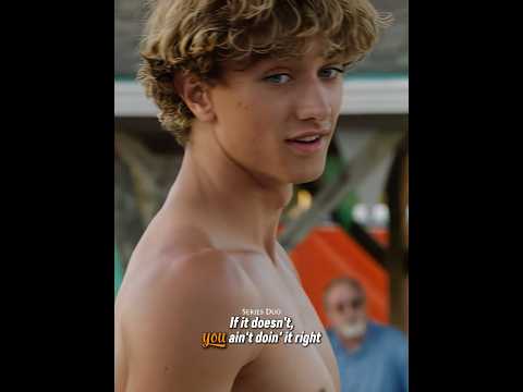 Jeremiah & Taylor || Don’t Blame Me #thesummeriturnedpretty #tsitp #jellyfish #conrad #belly #jaylor