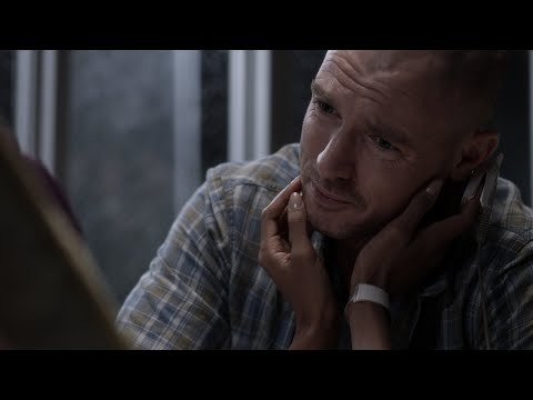 Dr. Hayes Remembers Losing His Wife to Cancer - Grey's Anatomy