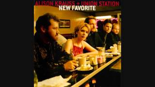 &quot;The Lucky One&quot;- Alison Krauss &amp; Union Station (Lyrics in description)