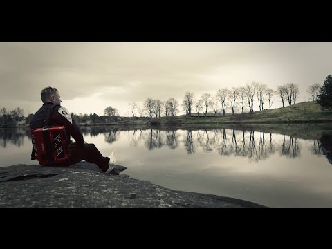 Mathias Kalvatsvik - Jag har hørt om en stad - Original Musikkvideo